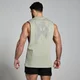 MP Men's Clay Graphic Tank - Sea Grass