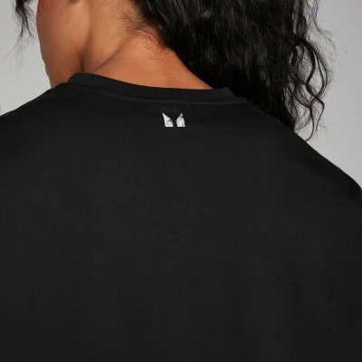 MP Origin Graphic T-Shirt - Black - XXL-XXXL Image 6