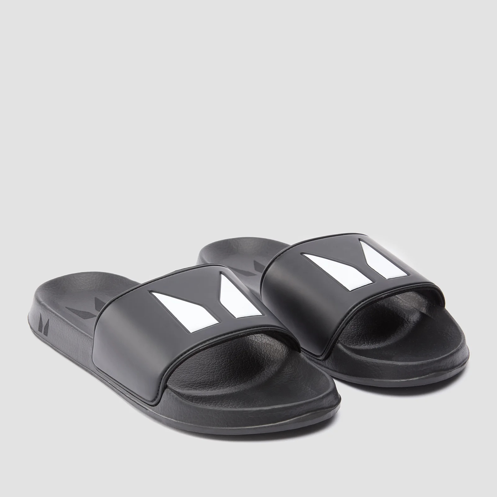MP Sliders - White - UK 5 Image 1