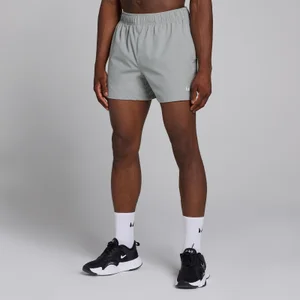 MP Men's Woven 5" Training Short - Storm - Size XL