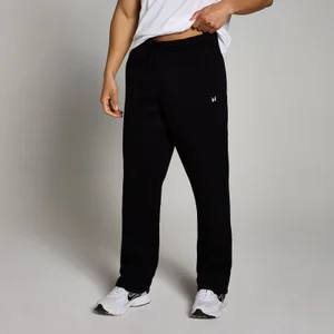 MP Men's Rest Day Straight Leg Jogger - Black - Size XL