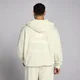 MP Men's Tempo 1/4 Zip Hoodie - Barley Green