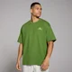MP Retro Graphic T-Shirt - Dark Pine