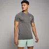 MP Men's Tempo Seamless T-shirt - Rock