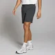 MP Men's Retro Woven Shorts - Washed Black