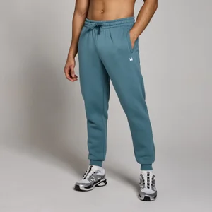 MP Men's Rest Day Joggers - Whale Blue - Size S