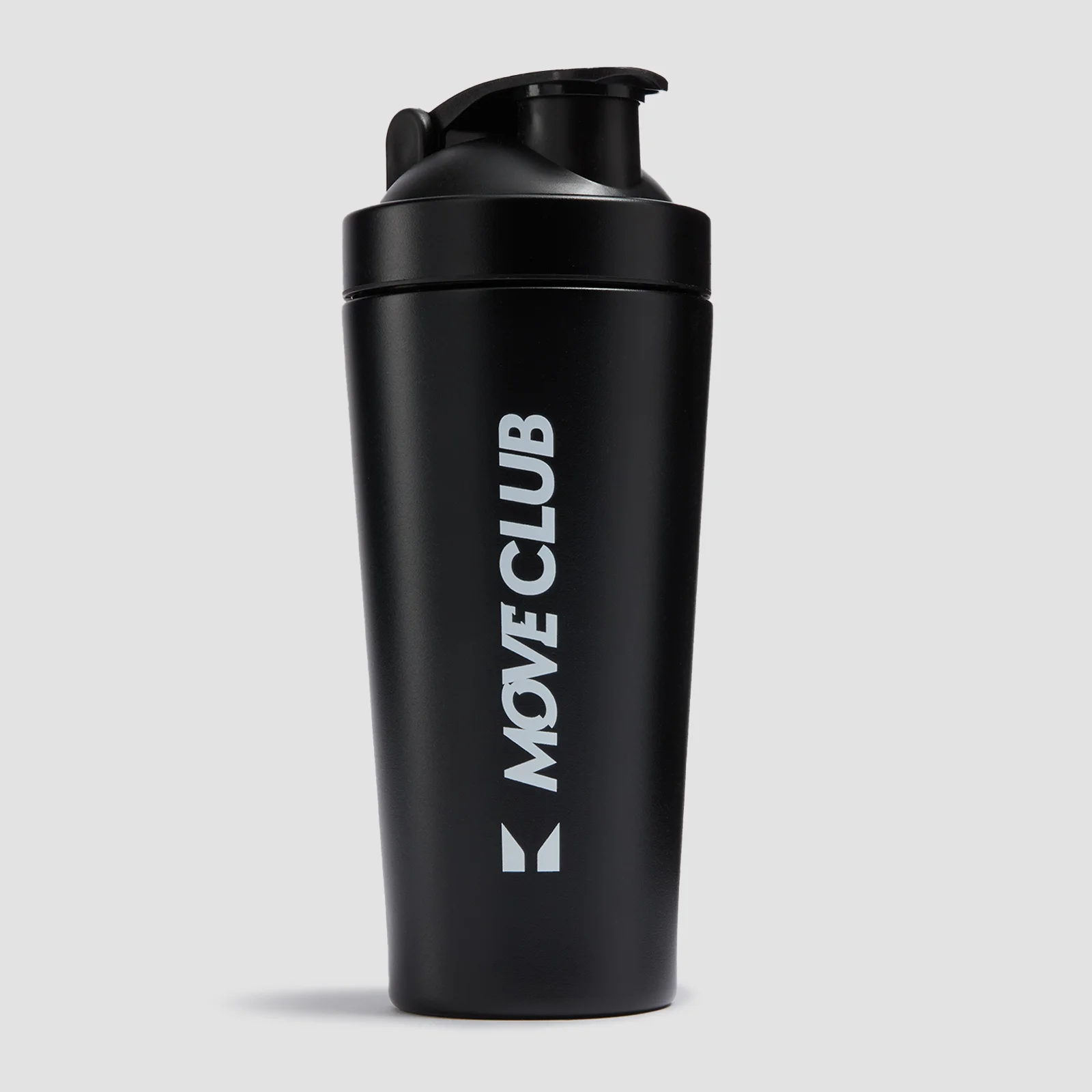 MP Move Club Metal Shaker - Black Image 1