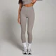 MP Women's Tempo Leggings - Mushroom