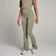 MP Women's Tempo Flared Leggings - Brindle