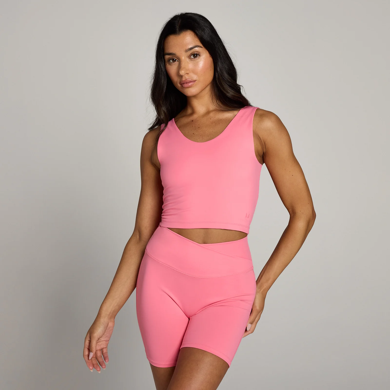 MP Women's Tempo Vest - Bubblegum - XS Image 1