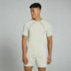 MP Men's Tempo Panel T-Shirt - Ash