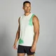 MP Men's Velocity Mesh Print Tank - White