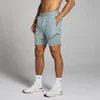 MP Men's Tempo 2 in 1 Shorts - Lead