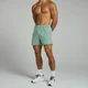 MP Men's Tempo Panel 5" Short - Pale Green