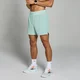 MP Men's Velocity 5" Short - Grey Mist
