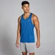 MP Men's Tempo Marl Vest - True Blue