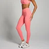 MP Women's Tempo Leggings - Coral Pink