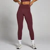 MP Women's Tempo Leggings - Deep Berry