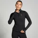 MP Women's Tempo Ultra Curved Seam Jacket - Black