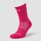 MP Graphic Running Socks - Raspberry