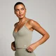 MP Women's Seamless Tank Top - Deep Sage