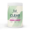 Clear Whey Isolate – Grape flavour