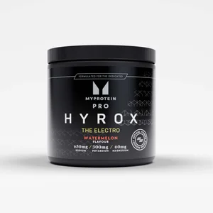 THE Electro - Flavour Watermelon
