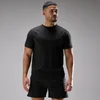 MP Men's Training Ultra Mesh T-Shirt - Black
