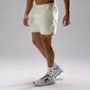 MP Men's Training Ultra 5" 2-in-1 Short - Platinum