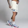 MP Men's Hybrid 5" 2-in-1 Shorts - Mist