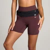 MP Compact Running Belt - Black
