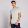 MP Men's Training Short Sleeve T-Shirt - Chrome
