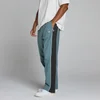 MP Men's Lift Woven Track Jogger - Midnight Slate