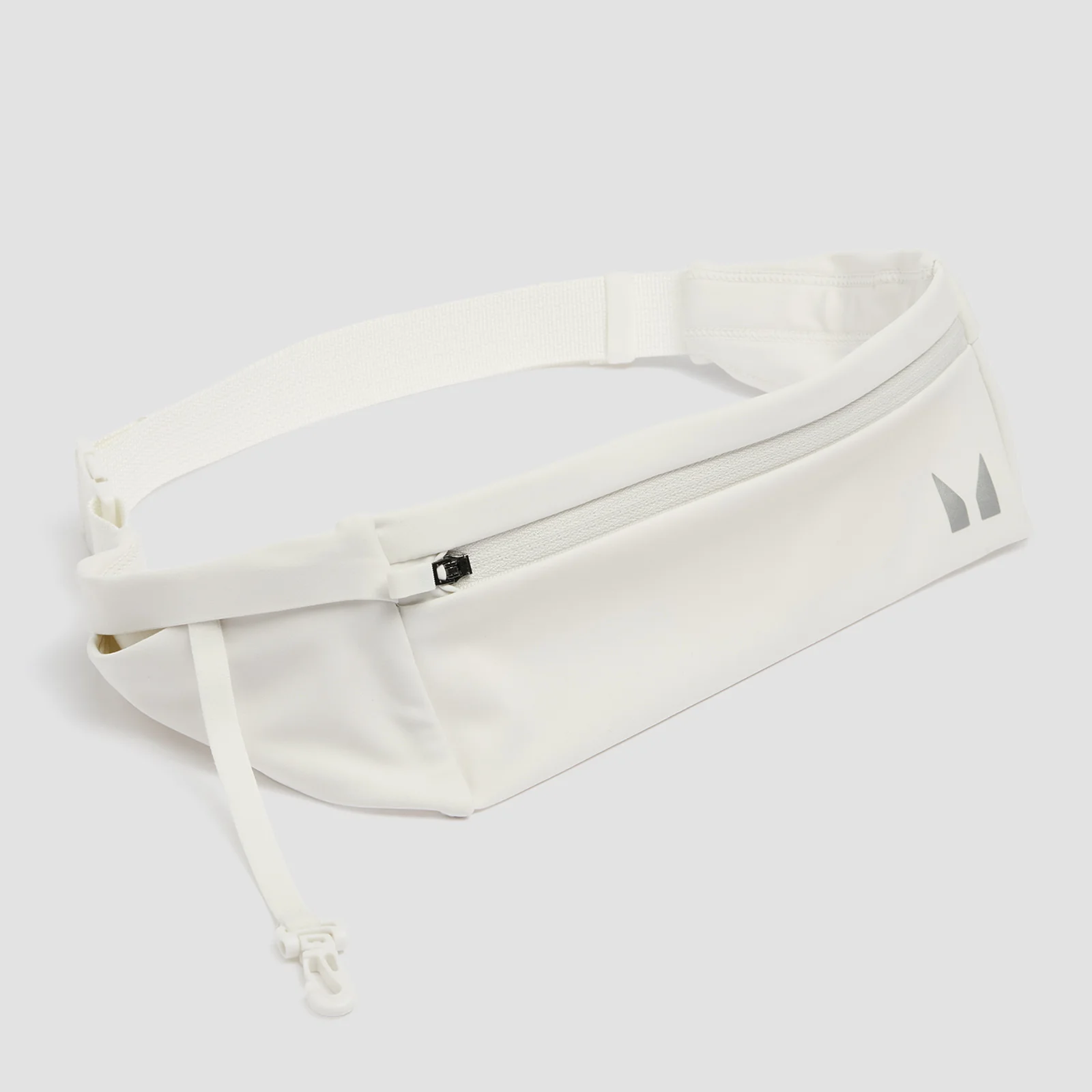 MP Compact Running Belt - Mist - M Image 1