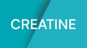 Creatine
