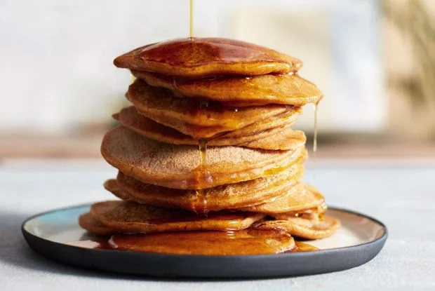 Pancakes